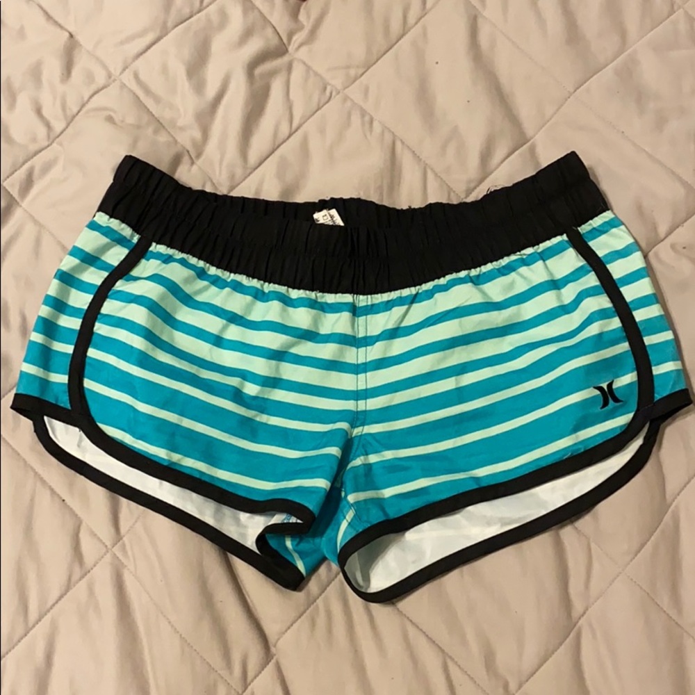 Hurley board shorts